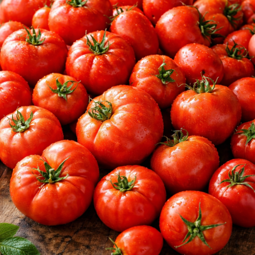 Tomato - Canners