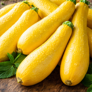 Yellow Summer Squash