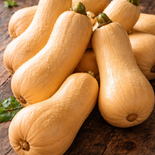 Butternut Squash (Per Piece)