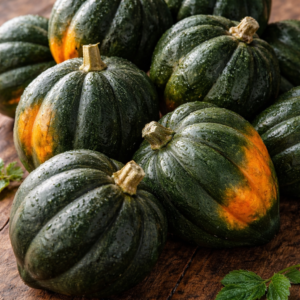 Acorn Squash (Per Piece)