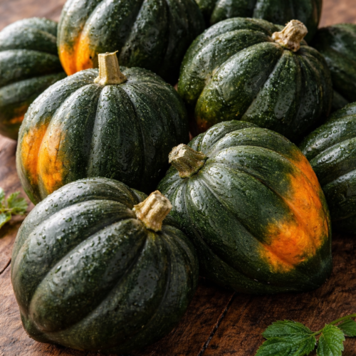 Acorn Squash (Per Piece)