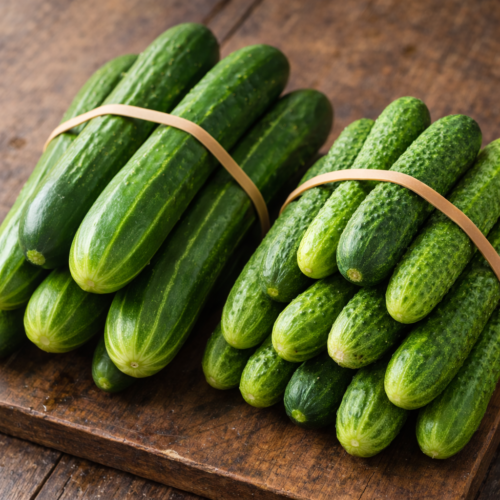 Cucumbers - Standard