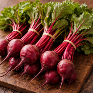 Beets - Red