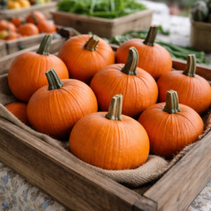 Pie Pumpkins  (Per Piece)