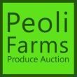 Peoli Farms Produce Auction