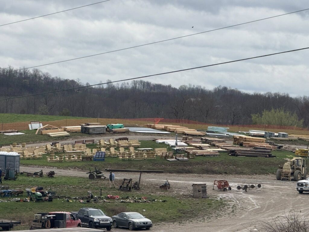 Consignments Auctions