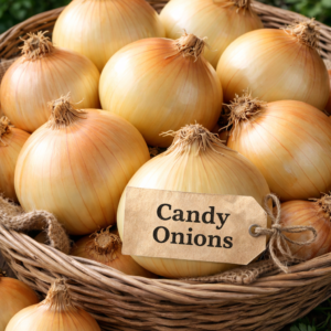 Onion - Candy