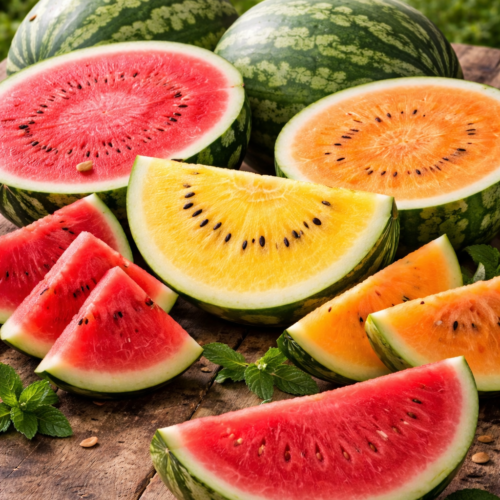 Watermelon (per Piece)