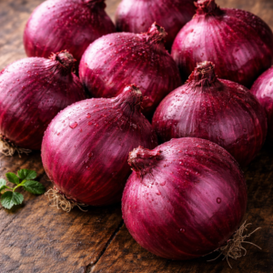 Onion - Red