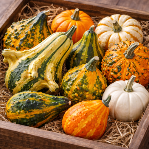 Gourds