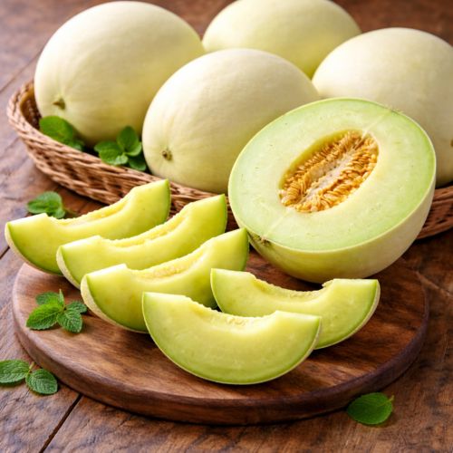 Honeydew (per Piece)