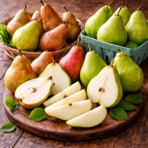 Pears