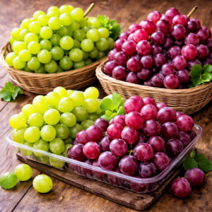 Grapes