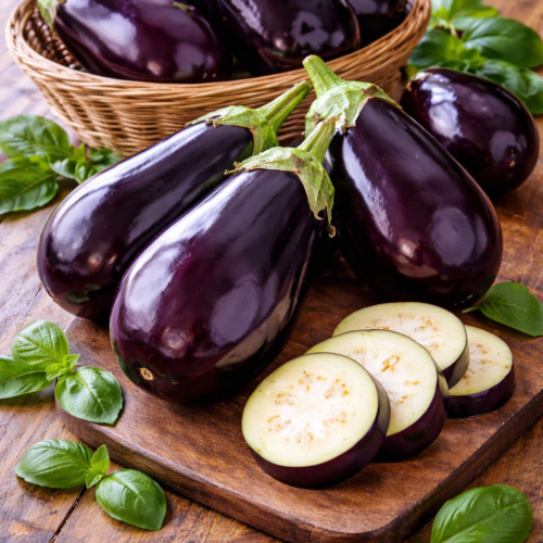 Eggplant