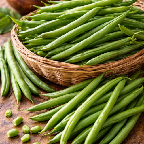 Green Beans