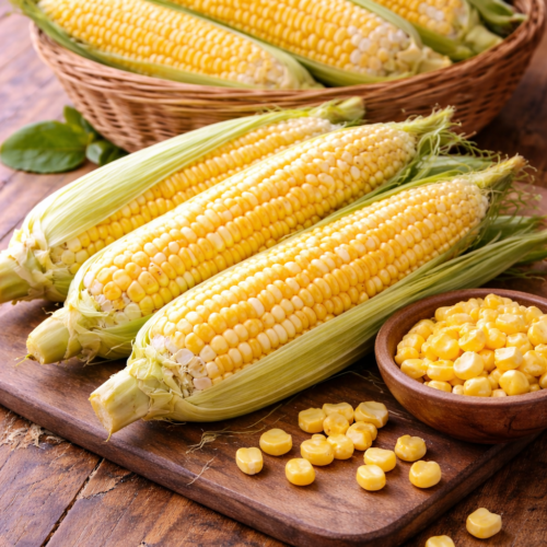 Sweet Corn