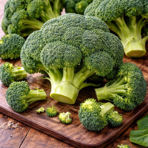 Broccoli (per Piece)