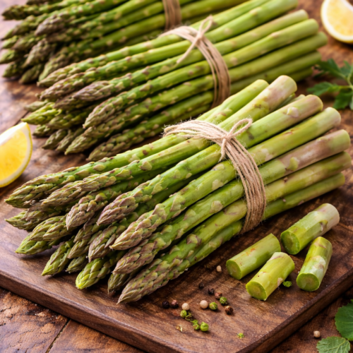 Asparagus (per bundle)