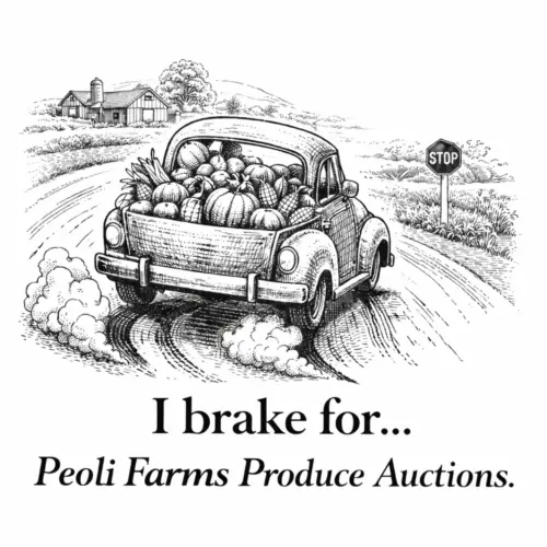 “I Brake For…” Apparel